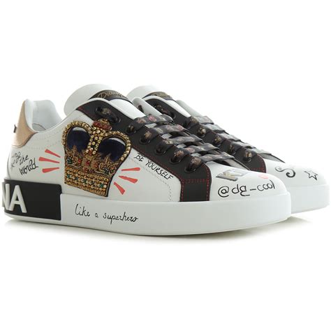 Zapatillas Dolce & Gabbana para hombre 